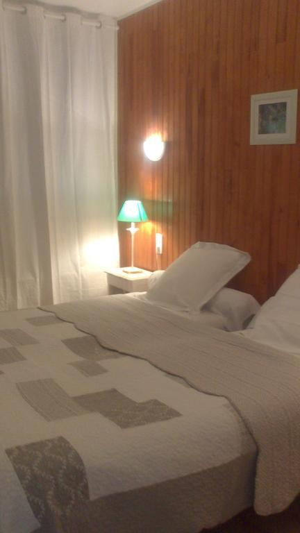 ホテル Chez Cecile モルナス 部屋 写真